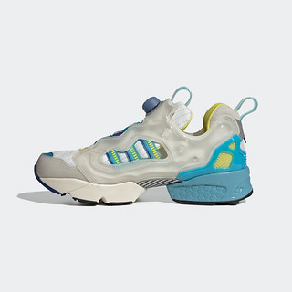 adidas 阿迪达斯 官网三叶草ZX FURY Reebok联名充气运动鞋GW0364