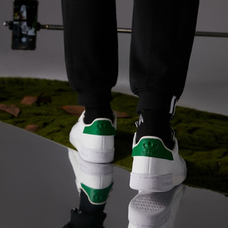 adidas阿迪达斯官网三叶草CONTINENTAL 80男女经典小白鞋FY5468