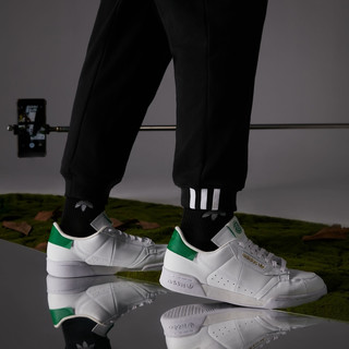 adidas阿迪达斯官网三叶草CONTINENTAL 80男女经典小白鞋FY5468