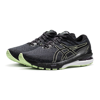 ASICS亚瑟士女跑鞋GT-2000 10稳定支撑运动鞋 1012B045-500