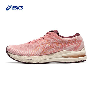 ASICS亚瑟士女跑鞋GT-2000 10稳定支撑运动鞋 1012B045-500