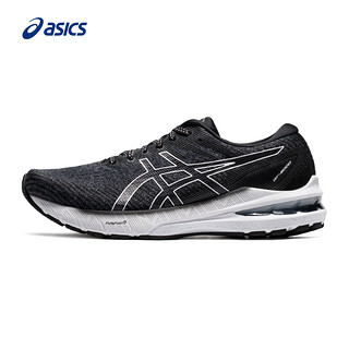 ASICS亚瑟士女跑鞋GT-2000 10稳定支撑运动鞋 1012B045-500