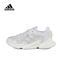 adidas 阿迪达斯 2021女子KK X9000Pure跑步鞋G55051
