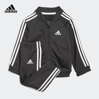 adidas阿迪达斯官网婴童装运动长袖套装GN3947