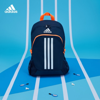 adidas阿迪达斯官网小童运动背包GN7392【报价价格评测怎么样】 -什么值得买