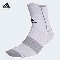 adidas阿迪达斯官网男女运动健身脚踝袜子H26674 H26675