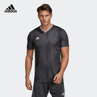 adidas阿迪达斯官网男装足球运动短袖球衣DP3531 DP3534