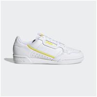 Adidas/阿迪达斯女士运动休闲鞋低帮透气舒适平底美国直邮EE5561