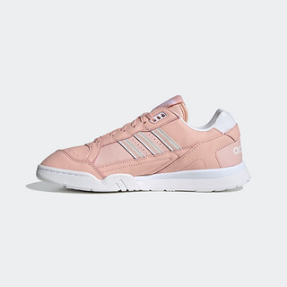 阿迪达斯官网adidas 三叶草 A.R. TRAINER W女子经典运动鞋EG2647