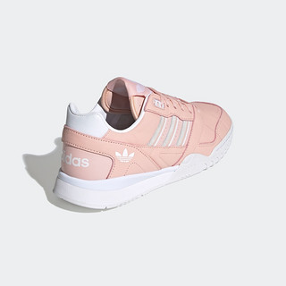 阿迪达斯官网adidas 三叶草 A.R. TRAINER W女子经典运动鞋EG2647