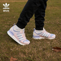 adidas官方outlets阿迪达斯三叶草大童经典运动鞋GZ7513