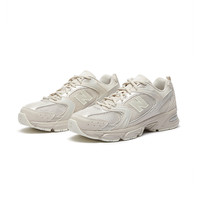 New Balance老爹鞋2021新款男女同款530系列MR530AA1