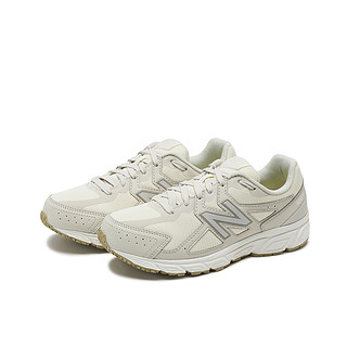 New Balance NB官方正品女款480系列W480ST5透气时尚跑步运动鞋