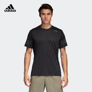 adidas阿迪达斯官网男装夏季运动短袖T恤CW3928 CW3927 CE0867（A2XL、海军蓝）【报价价格评测怎么样】 -什么值得买