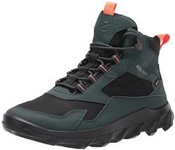 ecco 爱步 ECCO 爱步 Mx Mid Gore-tex 男士 踝靴