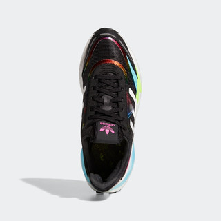 adidas阿迪达斯官网三叶草RETROPY P9男子休闲跑步鞋GY4005GY4006
