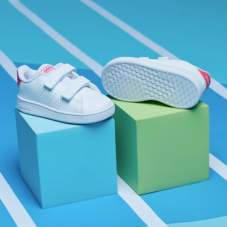 adidas 阿迪达斯 婴童运动鞋