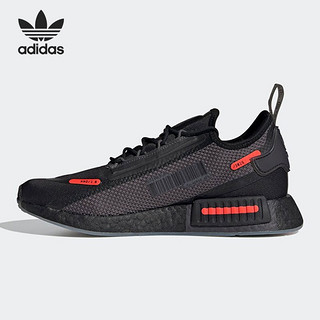 Adidas/阿迪达斯正品 三叶草NMD_R1 SPECTOO男女经典运动鞋FZ3204