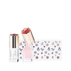 SEPHORA 丝芙兰 Sephora/丝芙兰蔻驰指甲油套装裸色快干正品