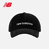 New Balance NB官方21新款男女同款JACL1720休闲潮搭运动棒球帽