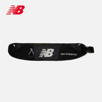 New Balance NB官方21新款时尚休闲运动款腰包男款女款LAB13136