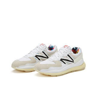 new balance NB官方21新款运动鞋休闲鞋男鞋女鞋5740系列M5740PR1