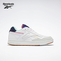 Reebok锐步官方2021秋季新款男鞋女鞋BB4000 H01291低帮篮球板鞋