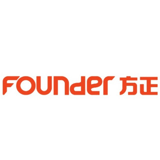 Founder/方正
