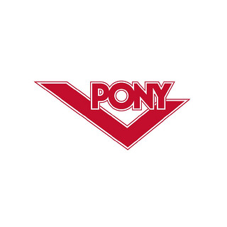 PONY/波尼