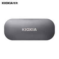KIOXIA 铠侠 XD10 移动固态硬盘 1T