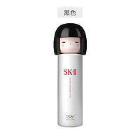 黑卡会员：SK-II 神仙水春日娃娃 230ml