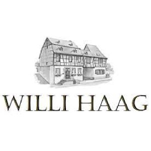 Willi Haag/威利哈格酒庄