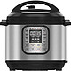 Instant Pot IP-DUO60 可编程7合1,电高压锅,5.7升 1000W 220V