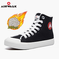 AIRWALK AW193M70EC33 中性款帆布鞋