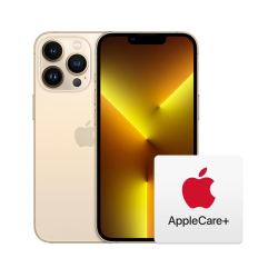 Apple 苹果 iPhone 13 Pro 5G智能手机 128GB 带AppleCare+