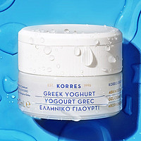 KORRES 希腊酸奶修护水凝霜 40ml