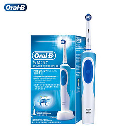 Oral-B 欧乐-B D12 电动牙刷