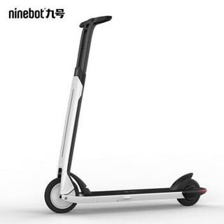 Ninebot 九号 Air T15电动滑板车