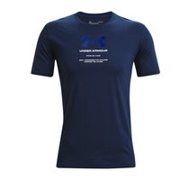 UNDER ARMOUR 安德玛 Engineered 男子运动T恤 1366443