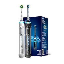 Oral-B 欧乐-B P9000 电动牙刷+旅行盒