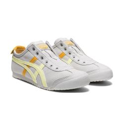 Onitsuka Tiger 鬼塚虎 MEXICO 66 SLIP-ON 1182A087 女款休闲鞋