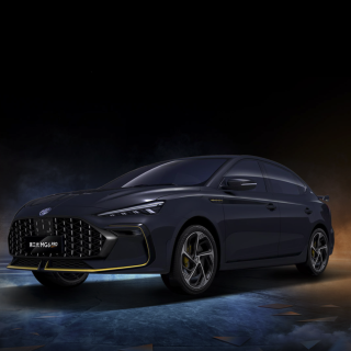 morrisgarages名爵6