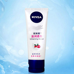 NIVEA 妮维雅 温润透白护手霜  50ml