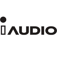 iAUDIO/爱欧迪