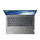 ThinkPad 思考本 ThinkBook 15 酷睿版 15.6英寸笔记本（i5-1135G7、8GB、512GB）
