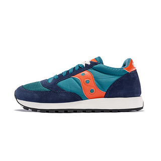 saucony 索康尼 VINTAG JAZZORIGINAL 男女经典复古跑鞋