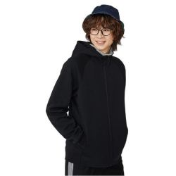 Baleno 班尼路 男士连帽卫衣 88031515 00A S