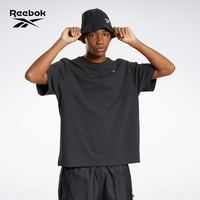 Reebok 锐步 GU3727 中性款运动T恤