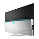  ALIENWARE 外星人 AW5520QF显示器OLED屏54.6英寸4K超清分辨率120Hz电竞电脑显示屏　