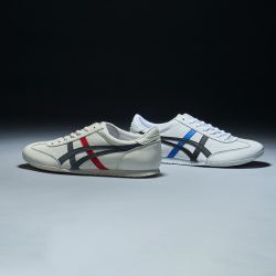 Onitsuka Tiger 鬼塚虎 MACHU RACER 1183B770 男女款运动鞋